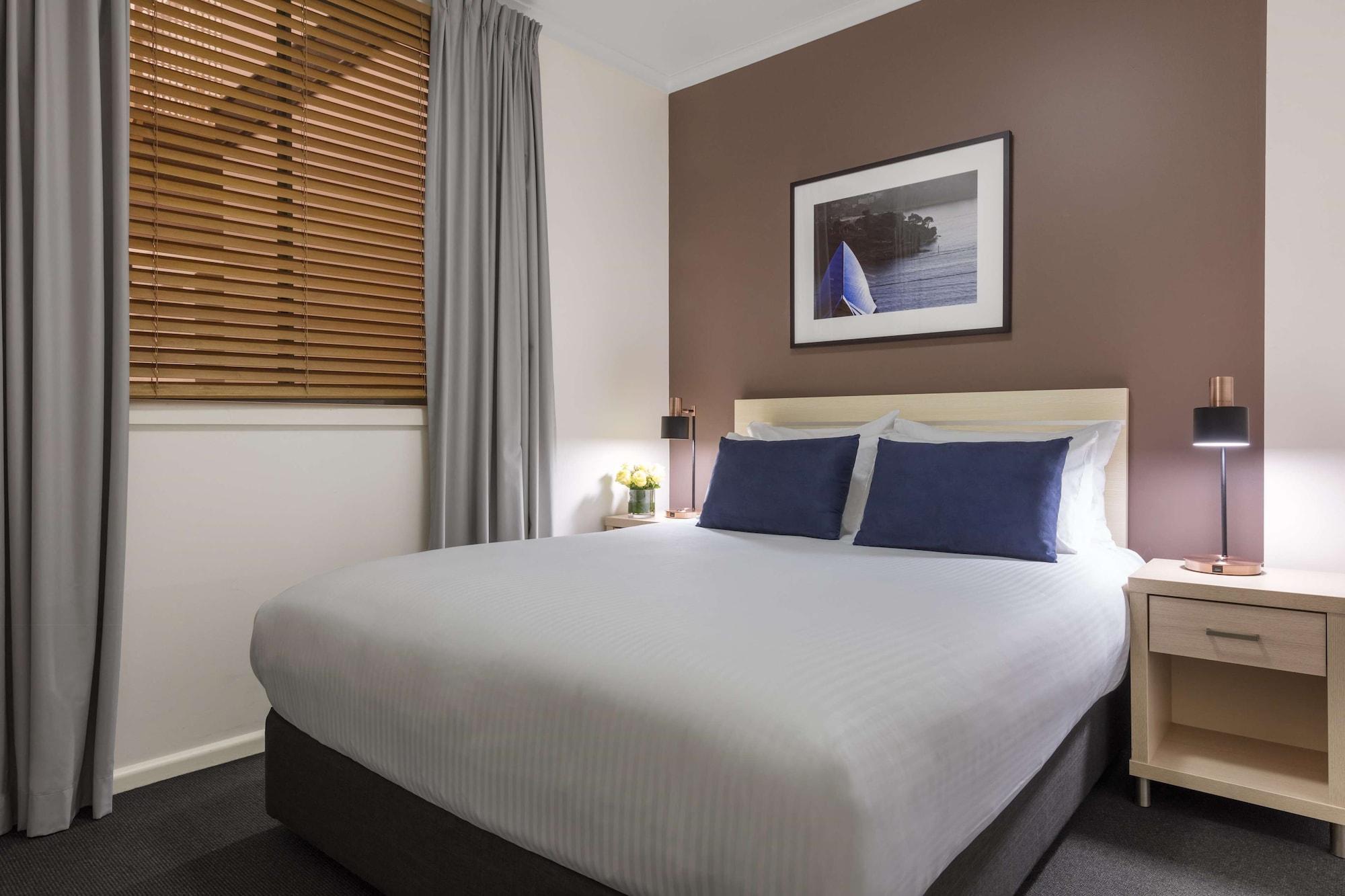 Oaks Sydney Goldsbrough Suites Exterior foto