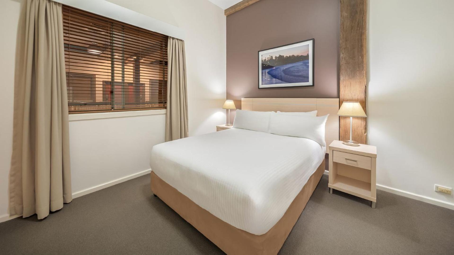 Oaks Sydney Goldsbrough Suites Exterior foto